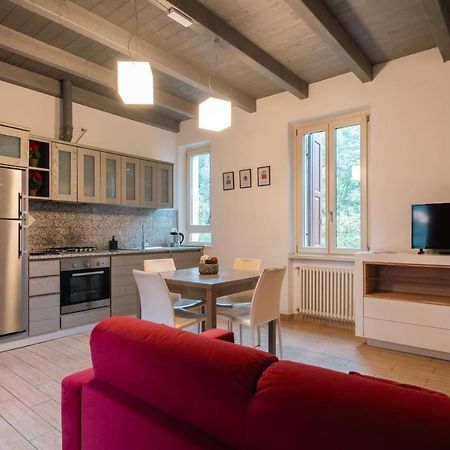 Appartamento Scaligero Mameli Borgo Trento ヴェローナ エクステリア 写真