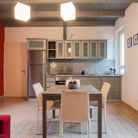 Appartamento Scaligero Mameli Borgo Trento ヴェローナ エクステリア 写真