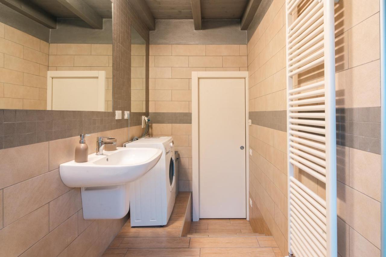 Appartamento Scaligero Mameli Borgo Trento ヴェローナ エクステリア 写真