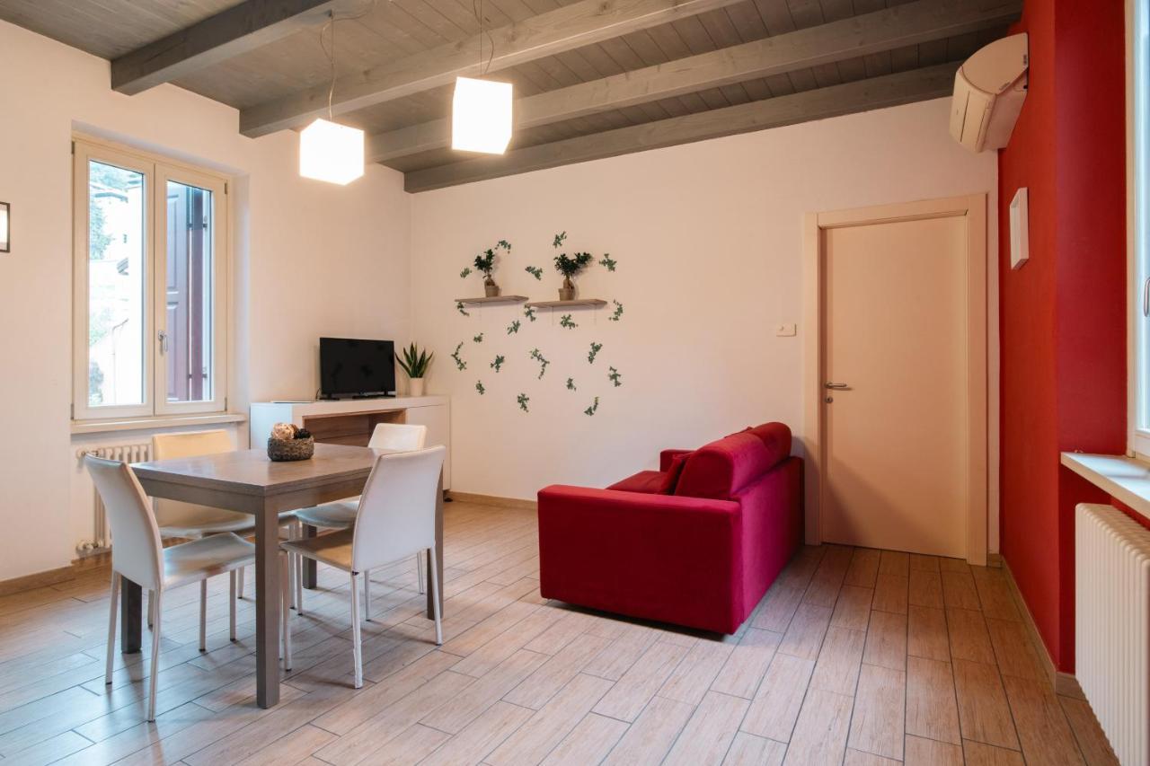 Appartamento Scaligero Mameli Borgo Trento ヴェローナ エクステリア 写真