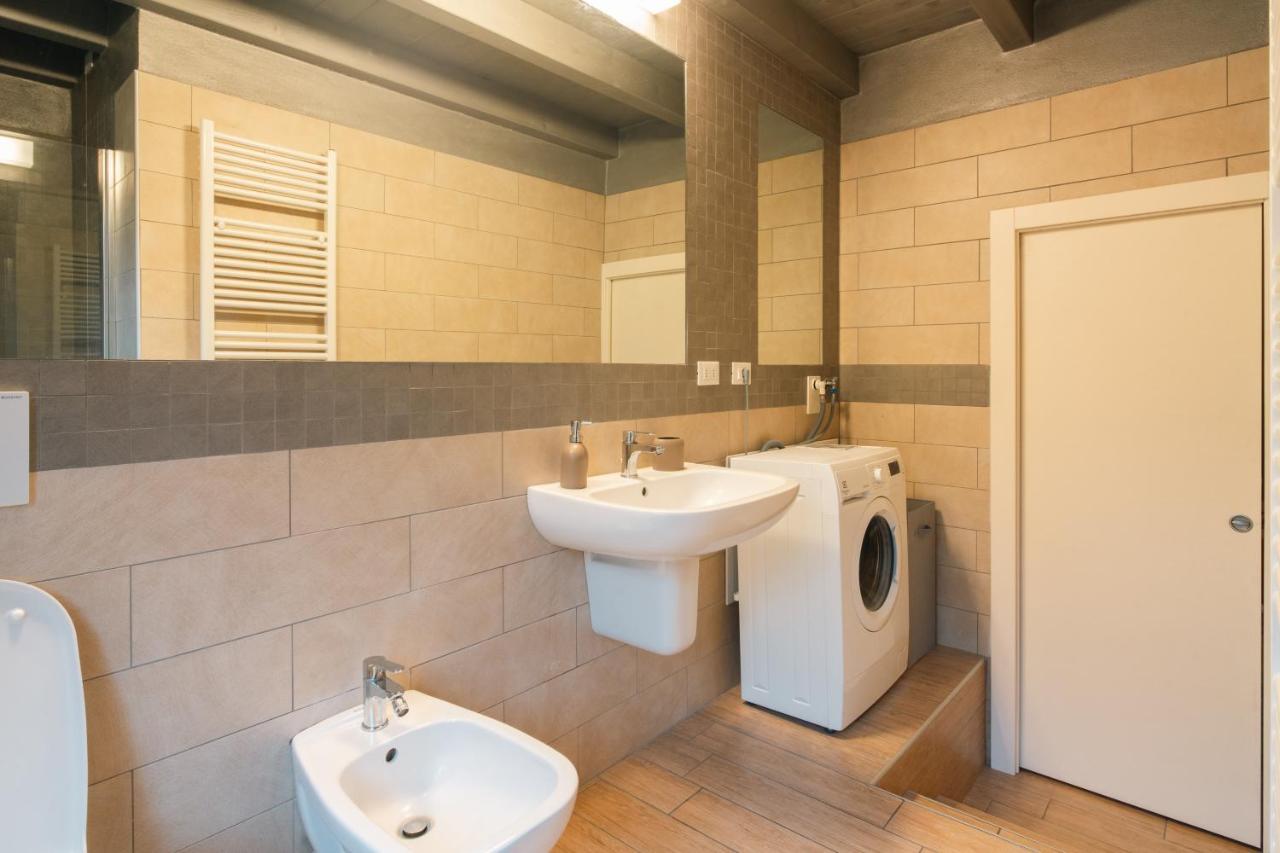 Appartamento Scaligero Mameli Borgo Trento ヴェローナ エクステリア 写真