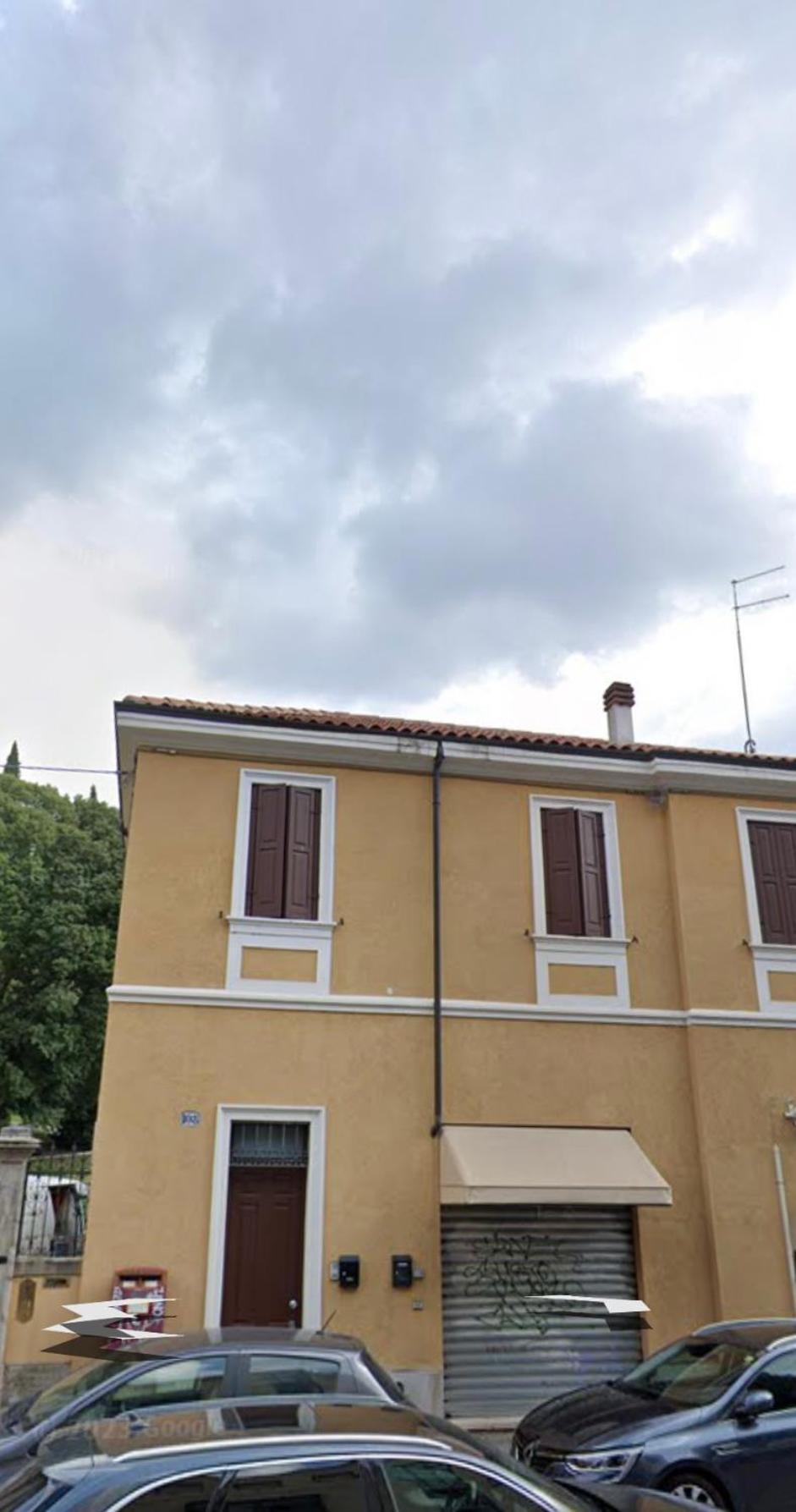 Appartamento Scaligero Mameli Borgo Trento ヴェローナ エクステリア 写真